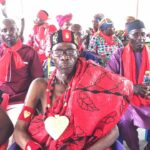 Obengman Community appeals for intervention to stop land guard activities