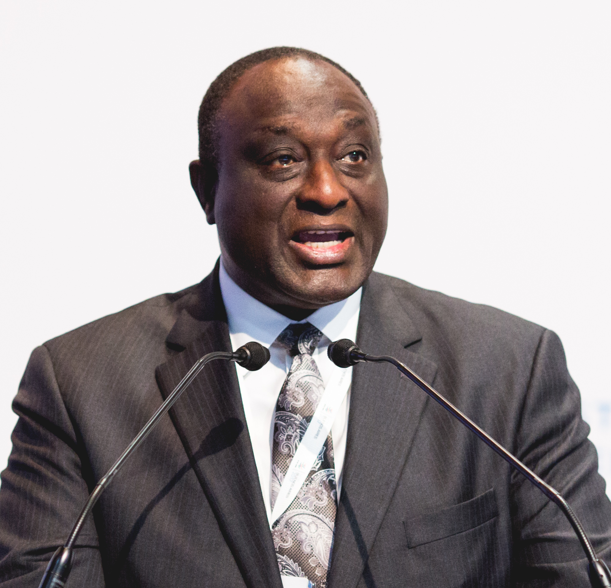 Election 2024: I am the president Ghana needs now – Alan Kyerematen