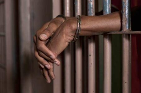 Court remands nine suspects after clash with police in Assin Foso