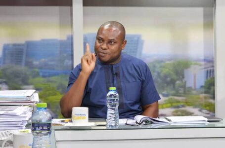 NPP Communications Director rallies support for Bawumia’s “bold” economic strategy