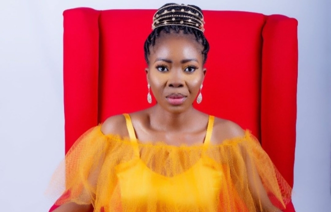 Jenifa’s Diary actress Jumoke Aderounmu is dead