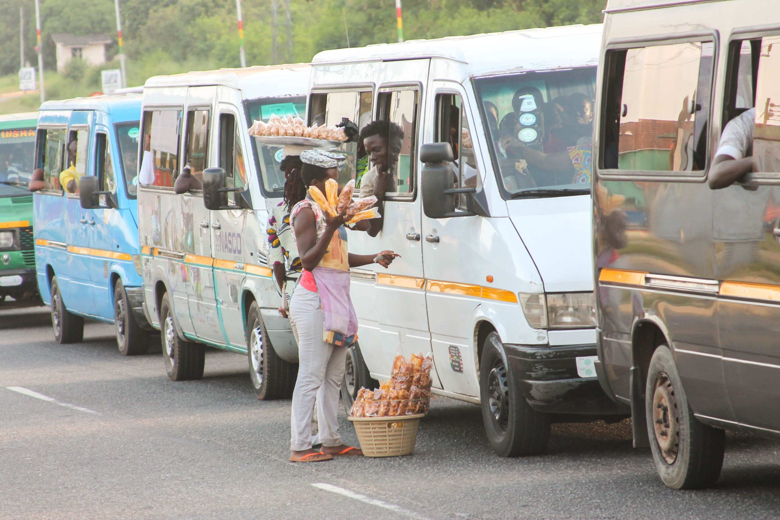 We’ve not increased transport fares; don’t pay new charges – Transport Operators