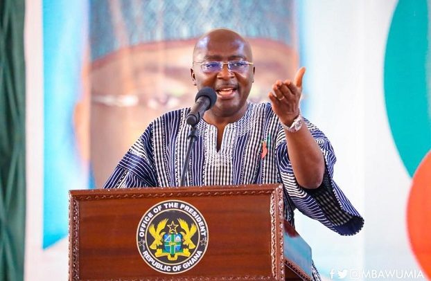 If God permits and I become president I’ll make Ghana one of the world’s business friendly economies – Bawumia