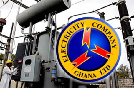 ECG fined GHS36K for failing to provide all bank accounts