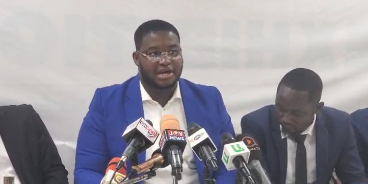 We made a mistake by leaving the NPP — Alan’s supporters admit