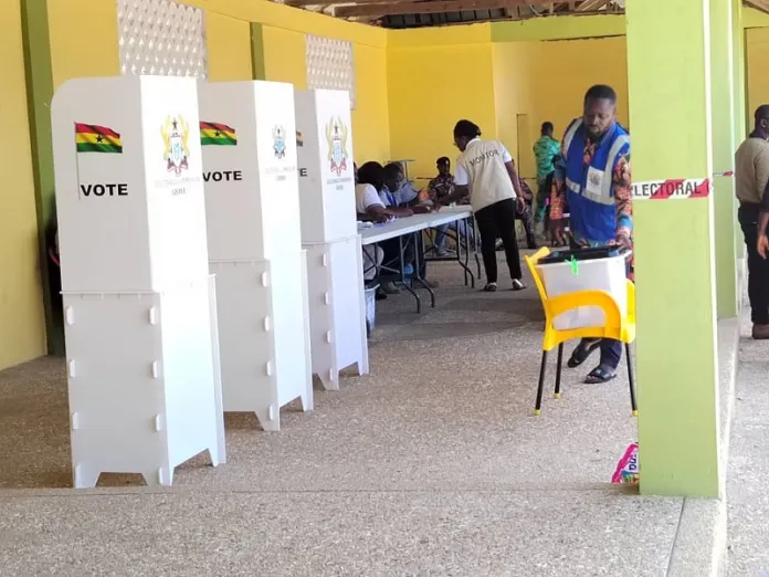 Ejisu by-election to be held on April 30