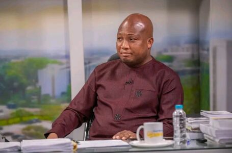Akosombo Dam Spillage: Govt has abandoned victims because they come out NDC – Ablakwa