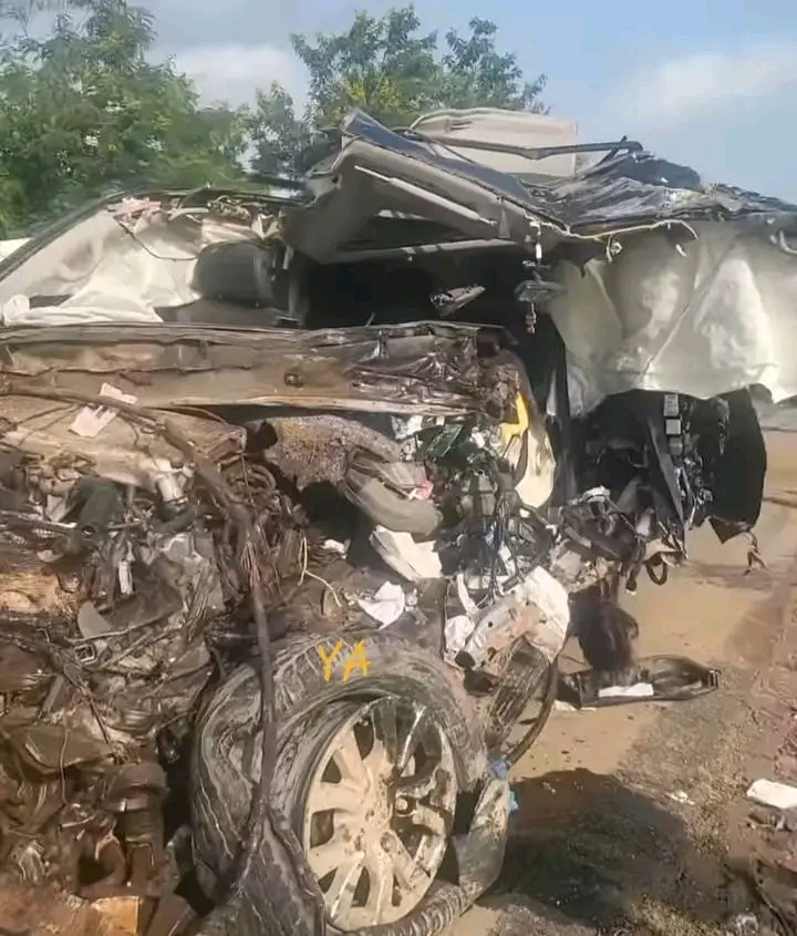 One killed in accident involving Akufo-Addo’s convoy