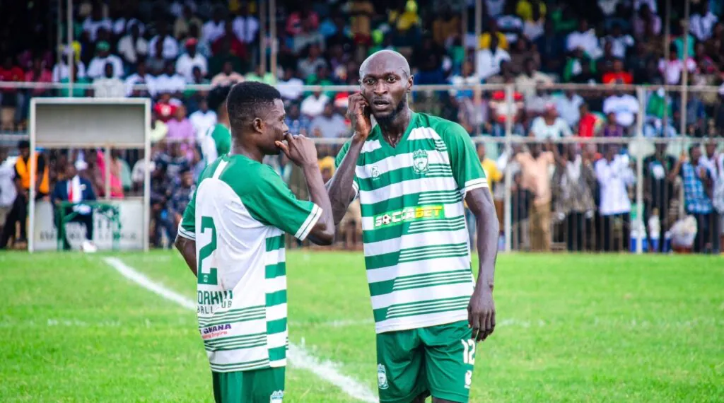 Elijah Addai’s extra-time goal sends Bofoakwa Tano to MTN FA Cup finals