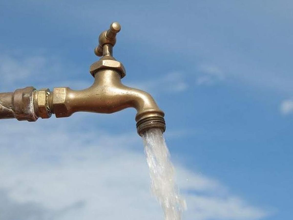 Water crisis hits Agona Swedru and its environs