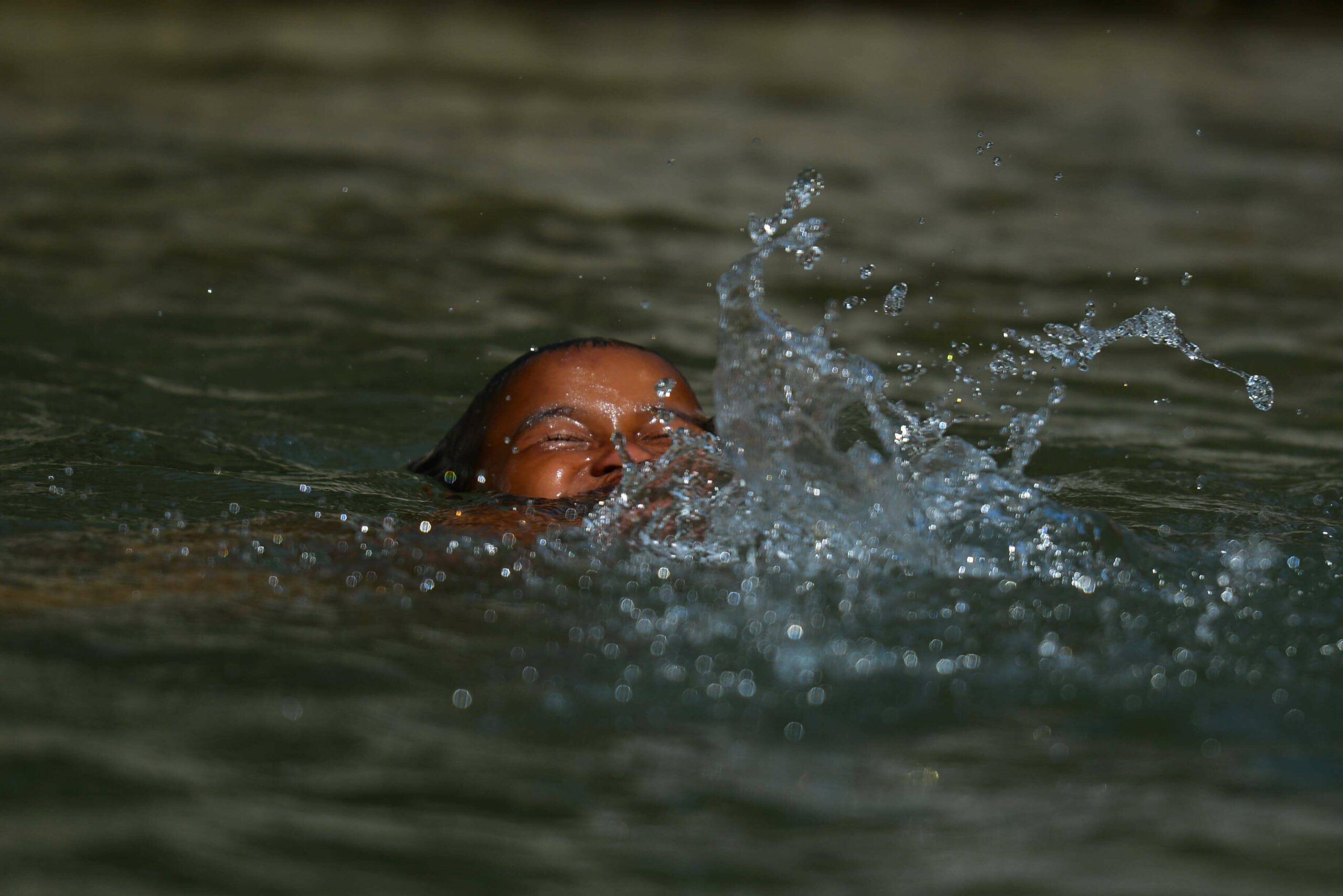 7-year-old boy drowns in Agyei River