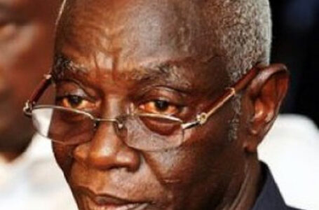 Afari Gyan stands out as most pragmatic EC Chair in Ghana’s history – Franklin Cudjoe