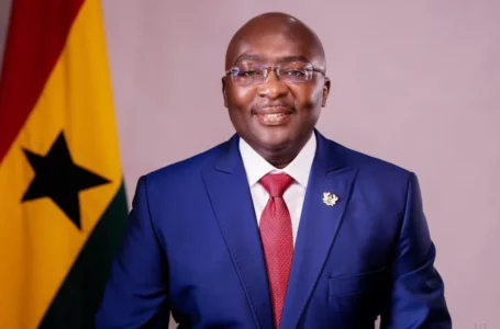 Youth group opposes Bawumia’s commissioning of renovated Jakpa Palace
