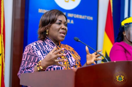 Cecilia Dapaah case: AG finds OSP’s request for money laundering Investigation baseless