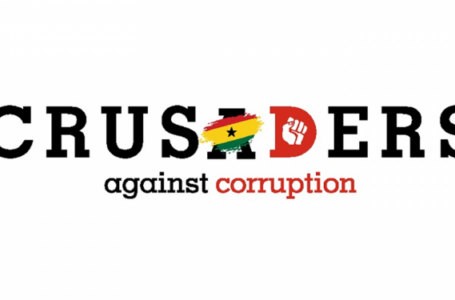 Ejisu by-election: Crusaders Against Corruption demands action on bribery allegations
