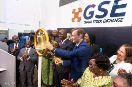 LISTING & TRADING OF ATLANTIC LITHIUM SHARES ON GSE; A HISTORIC EVENT IN GHANA’s MINERAL RESOURCE EXPLORATION – LANDS MINISTER