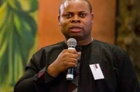 SALL Controversy: You disregarded AG’s advice – Franklin Cudjoe fires back at EC