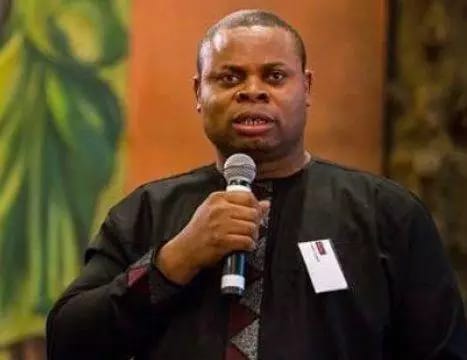 SALL Controversy: You disregarded AG’s advice – Franklin Cudjoe fires back at EC