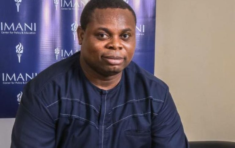 IMANI Africa President slams Akufo-Addo’s “fiscally reckless” policies, demands savings repayment and reforms