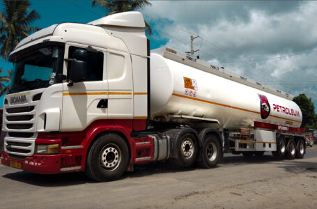 Fuel tanker drivers embark on strike action over conditions of service