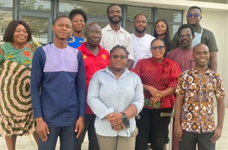 Legal Resources Centre Leads Co-Creation Workshop on Open Government Partnership in Ghana