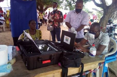 Election 2024: UCF rallies behind NDC to ensure maximum voter registration