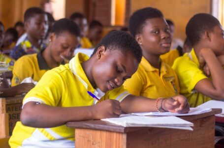 BECE candidates to write 3 new subjects
