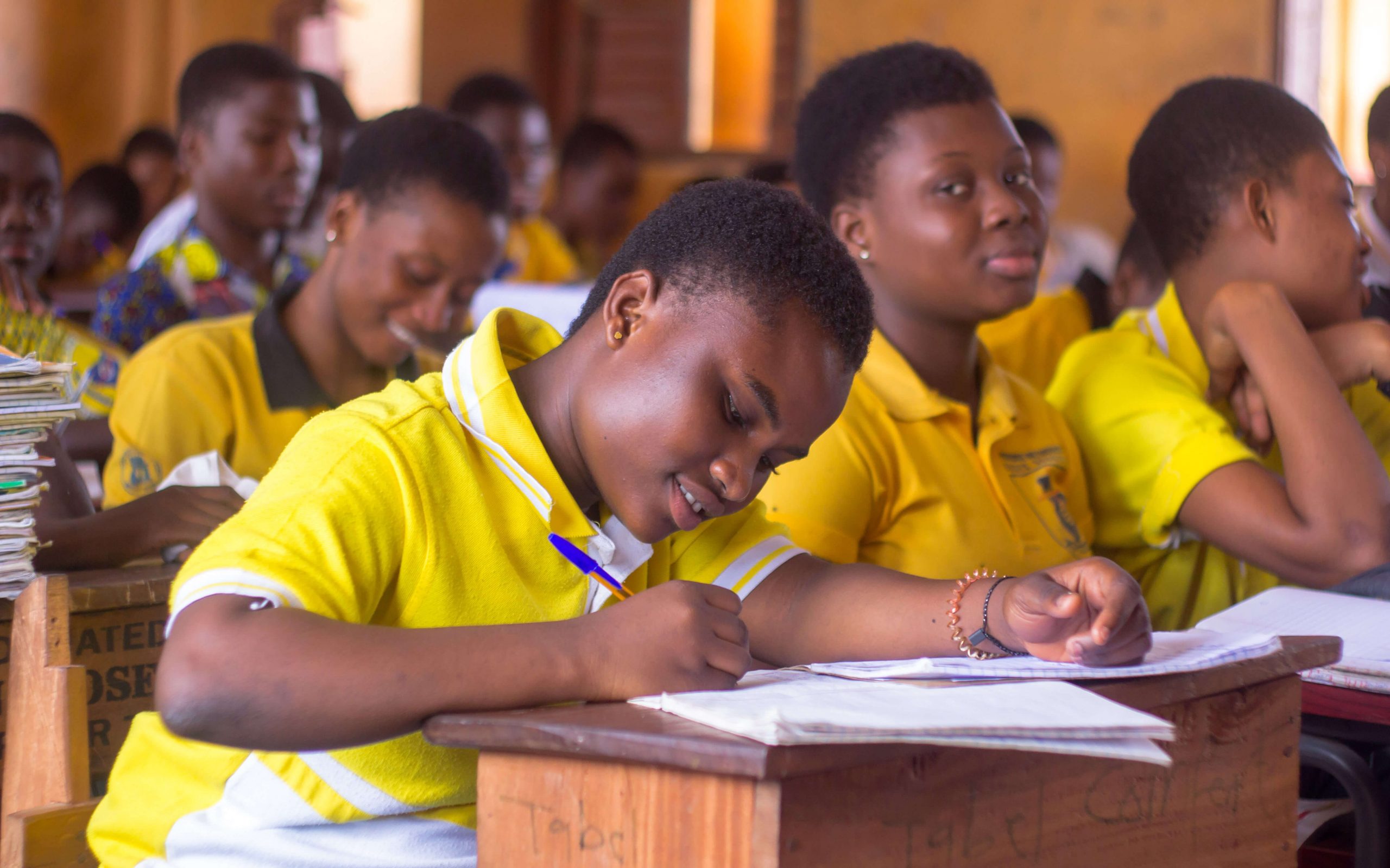 BECE candidates to write 3 new subjects