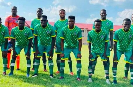 Nsoatreman FC reach MTN FA Cup final after beating Legon Cities