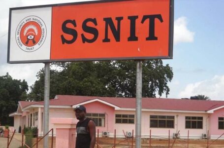 NPRA orders SSNIT to halt sale of hotels to Rock City