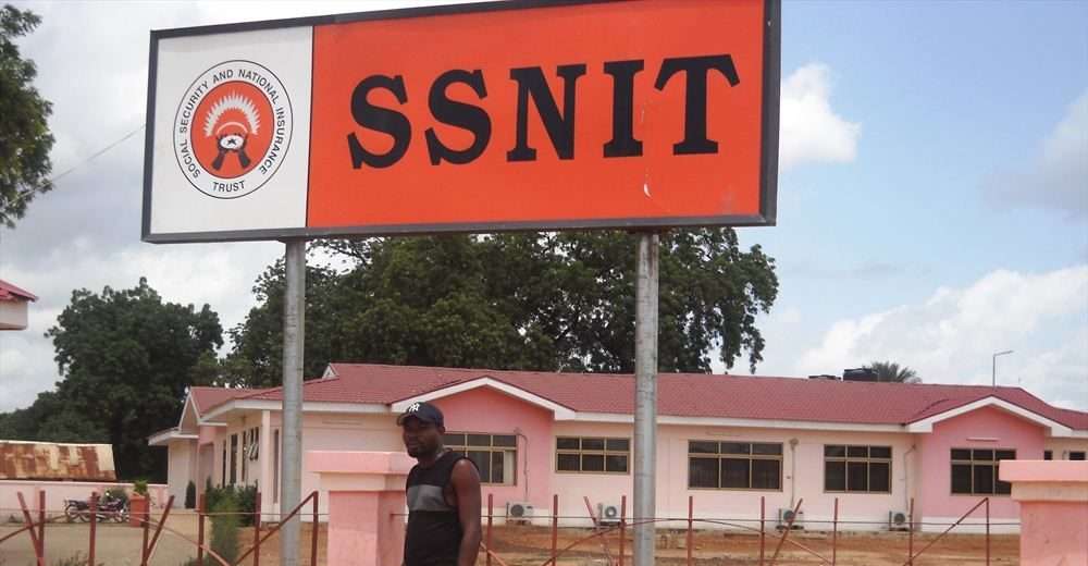 NPRA orders SSNIT to halt sale of hotels to Rock City Hotel
