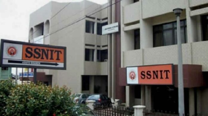 SSNIT pledges full cooperation with CHRAJ investigation into sale of 60% stake in six hotels