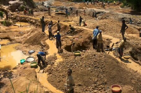 Eco-Conscious Citizens urge protection for journalists exposing illegal mining in Ghana