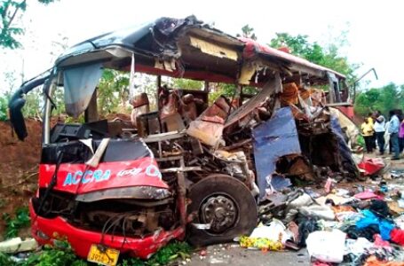 Road Safety Authority reports alarming increase in accidents, deaths, and injuries