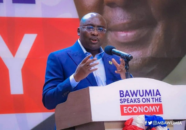 Election 2024: NHIS to cover dialysis cases soon – Bawumia