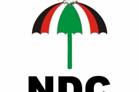 NDC calls for investigation into bribery allegations in Ejisu by-election