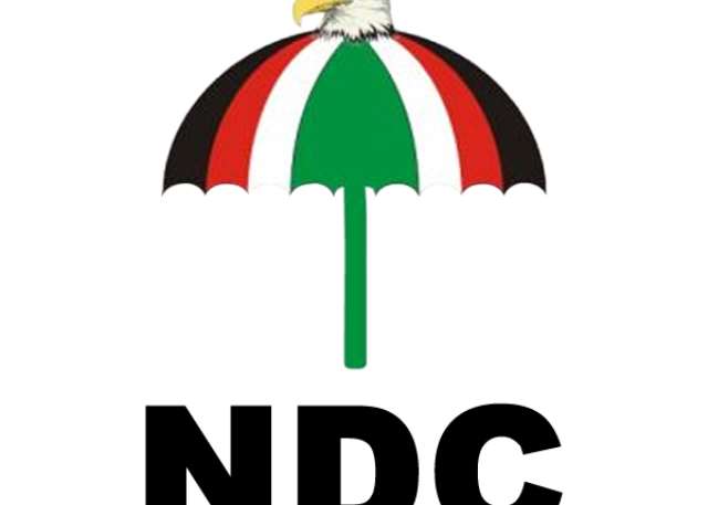 South Tongu NDC targets 95% vote in 2024 elections