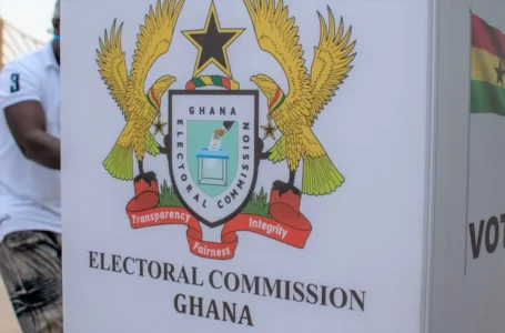 Electoral Commission debunks fake video circulating on social media