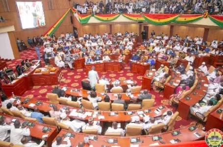 Parliament resumes sitting on June 11