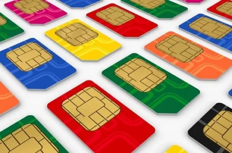 Advocacy Group exposes SIM Card fraud scheme