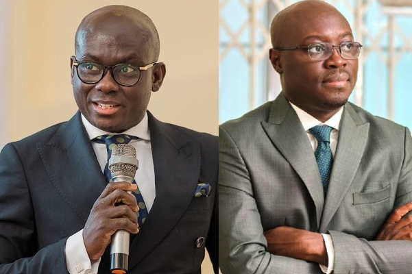 Court of Appeal sets timelines for Ato Forson, Jakpa & AG over submission of no case
