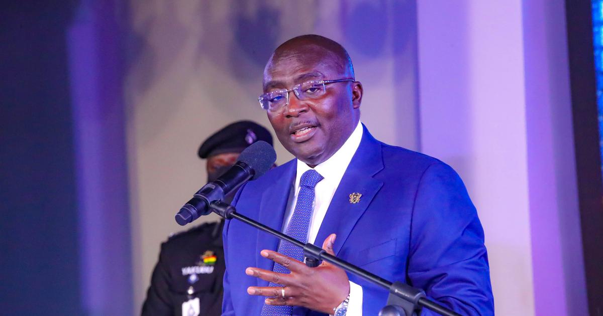 My govt will pay living allowance to paramount chiefs, queen mothers – Bawumia