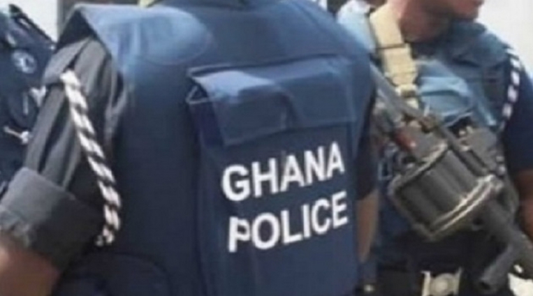 Eight ‘land guards’ prosecuted for attacking police officer at Ofaakor