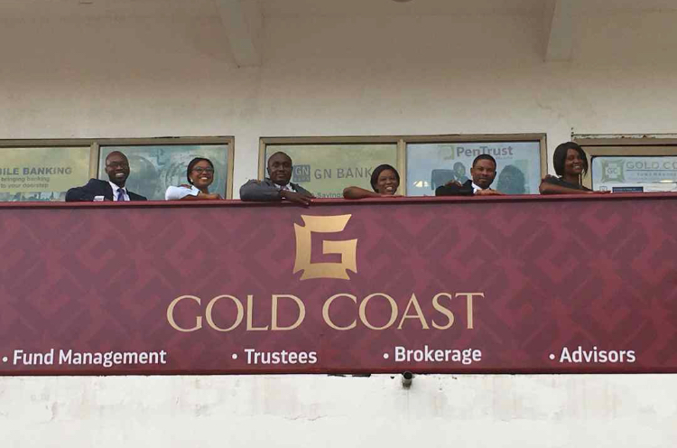 Aggrieved Customers of Gold Coast Fund Management accuse Dr. Nduom of causing harm to Ghana’s financial sector