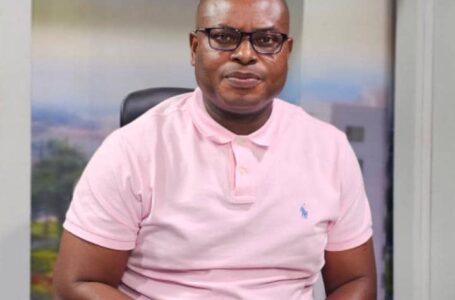 Ghana’s economy: NPP Communications Director touts successful debt negotiations as a victory for economic resilience