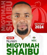 NDC withdraws Assin Central PC Nurein Migyim over ‘immoral acts’ and ‘anti-party conduct’