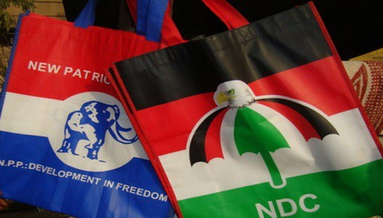 NPP’s social media dominance slips as NDC gains traction – IMANI Report