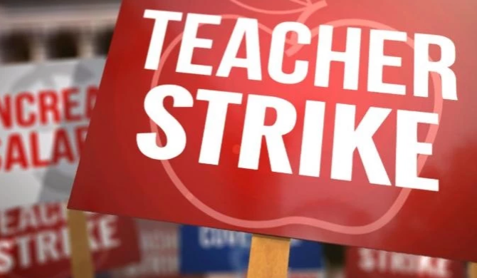 CETAG declares strike over unpaid allowances