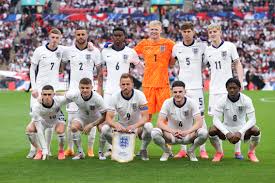 England’s tournament squad worth £1.2 billion – the  most expensive ahead of £1.07 billion France
