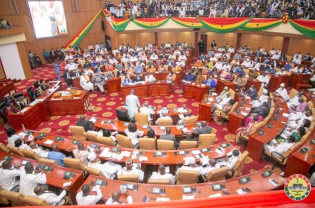 Parliament sets up committee to develop pension scheme for members